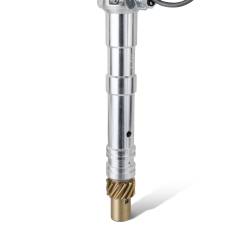 MSD - MSD Ignition 23401MSD Crank Trigger Distributor w/Adjustable Cam Sync Pick-up - Image 4