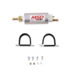 MSD - MSD Ignition 2225 High Pressure Electric Fuel Pump - Image 1