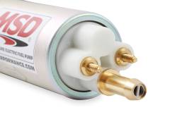 MSD - MSD Ignition 2225 High Pressure Electric Fuel Pump - Image 9