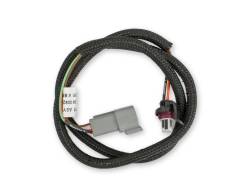 MSD - MSD Ignition 22711 o2 Pressure Sensor 1 Harness - Image 3
