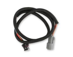 MSD - MSD Ignition 22721 o2 Pressure Sensor 2 Harness - Image 2