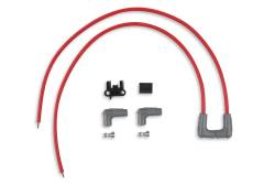 MSD - MSD Ignition 31009 8.5mm Super Conductor Wire Set - Image 1