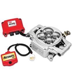 MSD - MSD Ignition 2910 Atomic EFI Basic Kit Throttle Body - Image 2