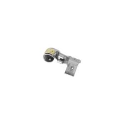 MSD - MSD Ignition 34615 90-DEG Dual-Crimp Spark Plug Terminals 100 Each - Image 2