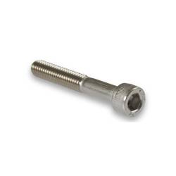 MSD - MSD Ignition 2712 Throttle Body LS Airforce Fastener Kit for 1900 GM - Image 3