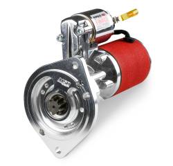 MSD - MSD Ignition 50922 DynaForce Starter High Speed Red for Ford 351M/ 400-460 - Image 3