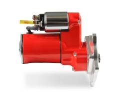 MSD - MSD Ignition 5093 DynaForce Starter High Torque Red for Ford FE 390/427/428 - Image 5