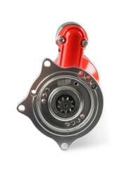MSD - MSD Ignition 5093 DynaForce Starter High Torque Red for Ford FE 390/427/428 - Image 6