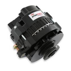 MSD - MSD Ignition 5361 DynaForce Alternator 160 AMP Black - Image 3