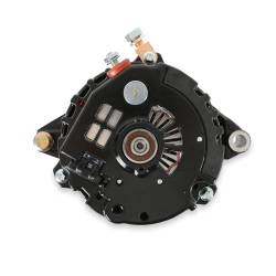 MSD - MSD Ignition 5361 DynaForce Alternator 160 AMP Black - Image 7