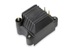 MSD - MSD Ignition 81423 Pro Mag Ignition Coil 44 Amp Black - Image 2