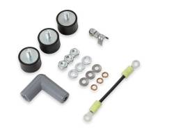 MSD - MSD Ignition 81423 Pro Mag Ignition Coil 44 Amp Black - Image 4