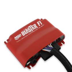 MSD - MSD Ignition 4247 Charge FI Fuel/Ignition Controller for 09-12 Yamaha YFZ450 - Image 4