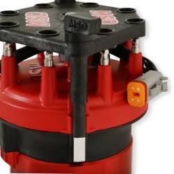 MSD - MSD Ignition 81502 Pro Mag 20 Amp Generator CW Rotation Band Clamp - Image 5