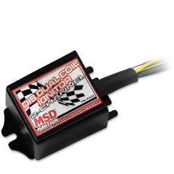 MSD - MSD Ignition 6302 DIS Dual Coil Ignitor 2 Channel - Image 5