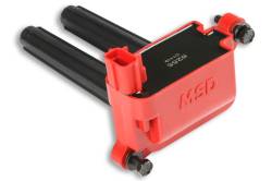 MSD - MSD Ignition 8255 Direct Ignition Coil for 05-24 Hemi 5.7/6.1/6.2/6.4L - Image 3