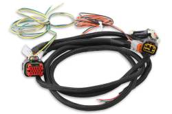 MSD - MSD Ignition 80003 Power Grid Harness Pro 600 - Image 2