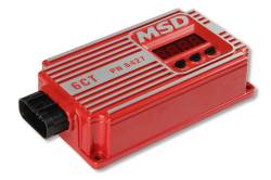 MSD - MSD Ignition 6427 6CT Series Circle Track Ignition Controller - Image 9