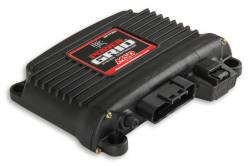 MSD - MSD Ignition 77303 Universal Power Grid System Controller Only Black - Image 10