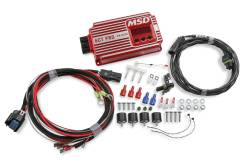 MSD - MSD Ignition 6428 6CT Pro Circle Track Ignition Controller - Image 4