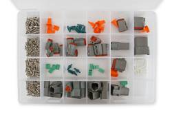 MSD - MSD Ignition 8188 Deustsch Multi-Purpose Wire Connector Kit - Image 5