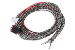 MSD - MSD Ignition 80001 Coil Harness Pro 600 - Image 1