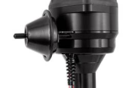 MSD - MSD Ignition 835231 Ready-To-Run Distributor Steel Gear Black for Ford 289/302 - Image 3