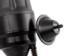 MSD - MSD Ignition 835231 Ready-To-Run Distributor Steel Gear Black for Ford 289/302 - Image 4