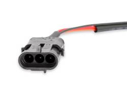 MSD - MSD Ignition 835231 Ready-To-Run Distributor Steel Gear Black for Ford 289/302 - Image 8