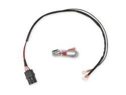 MSD - MSD Ignition 835231 Ready-To-Run Distributor Steel Gear Black for Ford 289/302 - Image 10