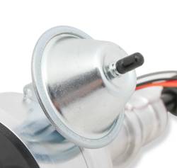 MSD - MSD Ignition 83525 Pro-Billet Distributor Black Cap for Ford Mercury 289/302 - Image 4