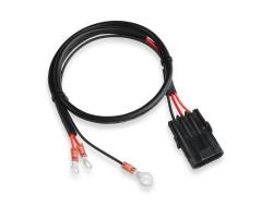 MSD - MSD Ignition 835066 Ready-To-Run Marine Distributor Steel Gear for Ford 351C-460 - Image 3