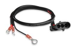 MSD - MSD Ignition 835066 Ready-To-Run Marine Distributor Steel Gear for Ford 351C-460 - Image 4