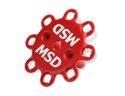 MSD - MSD Ignition 835066 Ready-To-Run Marine Distributor Steel Gear for Ford 351C-460 - Image 8