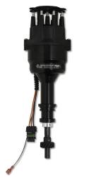 MSD - MSD Ignition 83507 Ready-to-Run Marine Distributor Black for Ford 351C-460 - Image 2