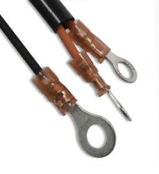 MSD - MSD Ignition 83607 Marine Ready-to-Run Distributor Black for Chevy V8 - Image 4