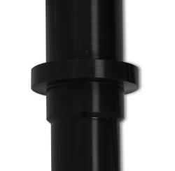 MSD - MSD Ignition 83607 Marine Ready-to-Run Distributor Black for Chevy V8 - Image 7