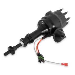MSD - MSD Ignition 83503 Ready-To-Run Distributor Black for Ford 351C-460 - Image 2