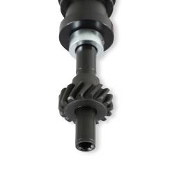 MSD - MSD Ignition 83503 Ready-To-Run Distributor Black for Ford 351C-460 - Image 5
