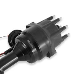 MSD - MSD Ignition 83503 Ready-To-Run Distributor Black for Ford 351C-460 - Image 6