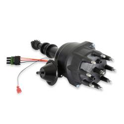 MSD - MSD Ignition 83503 Ready-To-Run Distributor Black for Ford 351C-460 - Image 7