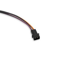 MSD - MSD Ignition 85773 Pro-Billet Distributor Black for Ford 351C - 460 - Image 4