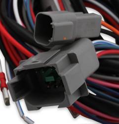 MSD - MSD Ignition 8892 Ignition Control Wire Harness Programmable 6AL-2 - Image 4