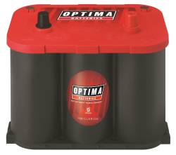 Optima Batteries - Optima Batteries 9003-151 RedTop Battery - Image 1