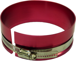 Proform - Proform 66768 Adjustable Piston Ring Compressor 4.205" 4.3125" Red - Image 1