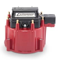 Proform - Proform 66942RC High-Power HEI Ignition Coil & Distributor Cap Kit - Image 2