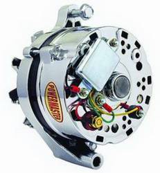 Powermaster Performance - Powermaster 170781 Alternator - Image 2
