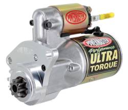 Powermaster 9413 Ultra Torque Starter