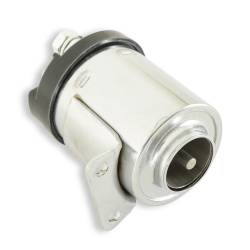 ACCEL - ACCEL 40111C High-Perf Starter Solenoid for 67-88 4 Speed Models Chrome Finish - Image 3