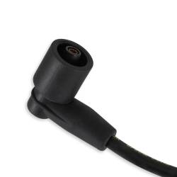 ACCEL - ACCEL 5150 Custom Super Stock Spark Plug Wire Set 7mm Black - Image 2